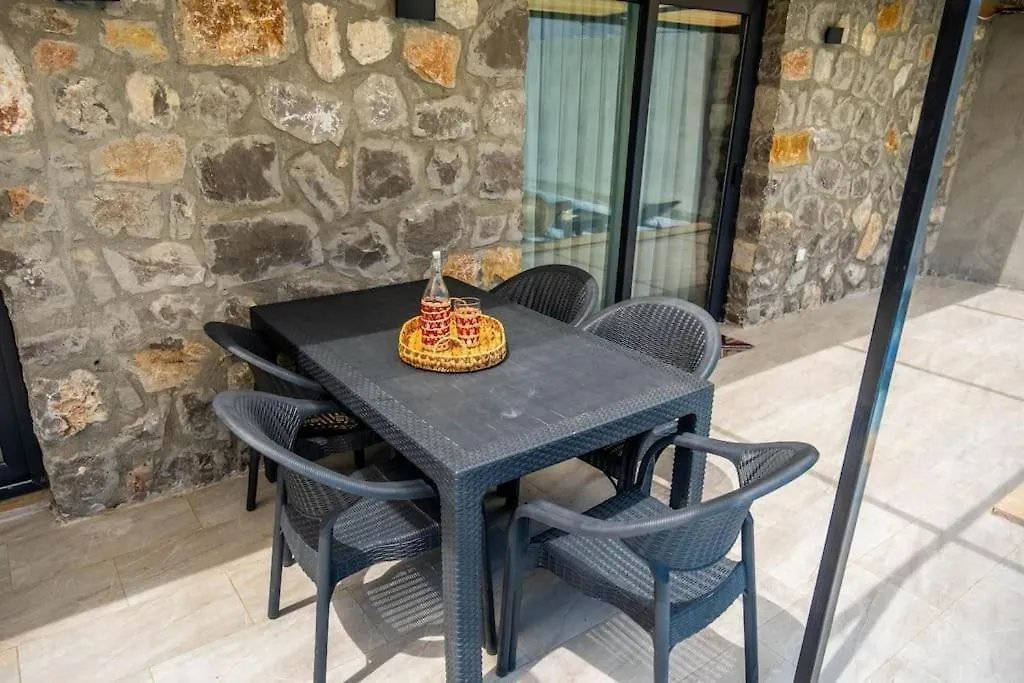 Villa Yar 1 Fethiye