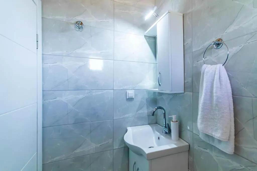 Villa Yar 1 Fethiye Apartmán