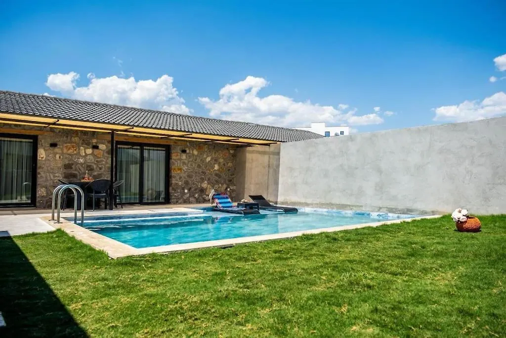 Villa Yar 1 Fethiye