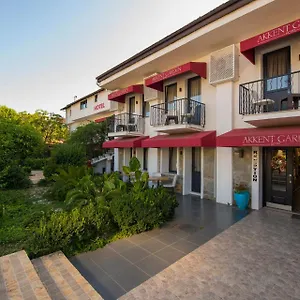Akkent Garden Fethiye