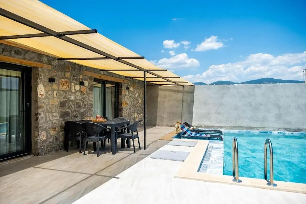 פאטהיה Villa Yar 1 טורקיה